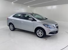 Chevrolet Prisma 1.4 Ltz 2014/2015 COVEL VEICULOS ENCANTADO / Carros no Vale