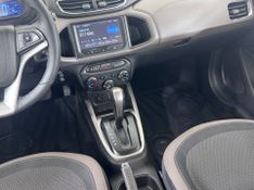 Chevrolet Prisma 1.4 Ltz 2014/2015 COVEL VEICULOS ENCANTADO / Carros no Vale