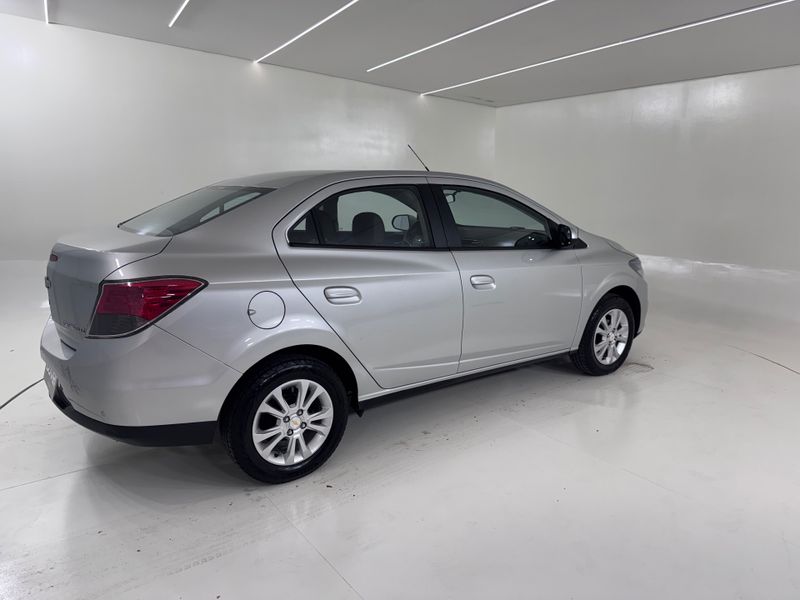 Chevrolet Prisma 1.4 Ltz 2014/2015 COVEL VEICULOS ENCANTADO / Carros no Vale Chevrolet Prisma 1.4 Ltz 2014/2015 COVEL VEICULOS ENCANTADO / Carros no Vale