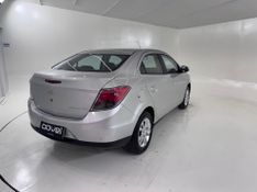 Chevrolet Prisma 1.4 Ltz 2014/2015 COVEL VEICULOS ENCANTADO / Carros no Vale