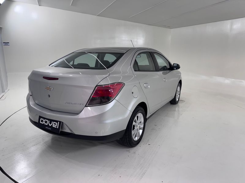 Chevrolet Prisma 1.4 Ltz 2014/2015 COVEL VEICULOS ENCANTADO / Carros no Vale Chevrolet Prisma 1.4 Ltz 2014/2015 COVEL VEICULOS ENCANTADO / Carros no Vale