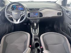 Chevrolet Prisma 1.4 Ltz 2014/2015 COVEL VEICULOS ENCANTADO / Carros no Vale