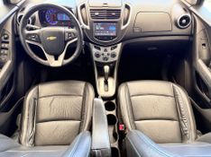 Chevrolet Tracker 1.8 Mpfi Ltz 4×2 16v 2015/2015 COVEL VEICULOS ENCANTADO / Carros no Vale