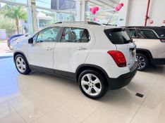 Chevrolet Tracker 1.8 Mpfi Ltz 4×2 16v 2015/2015 COVEL VEICULOS ENCANTADO / Carros no Vale