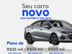 Chevrolet Tracker Midnight 1.4 Turbo 2018/2019 COVEL VEICULOS ENCANTADO / Carros no Vale