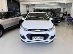 Chevrolet Tracker Premier 1.4 Turbo 16v 2017/2018 COVEL VEICULOS ENCANTADO / Carros no Vale