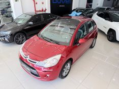 Citroen C3 Tendance 1.6 16v 2016/2017 COVEL VEICULOS ENCANTADO / Carros no Vale