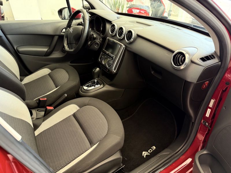 Citroen C3 Tendance 1.6 16v 2016/2017 COVEL VEICULOS ENCANTADO / Carros no Vale Citroen C3 Tendance 1.6 16v 2016/2017 COVEL VEICULOS ENCANTADO / Carros no Vale