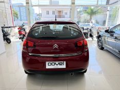 Citroen C3 Tendance 1.6 16v 2016/2017 COVEL VEICULOS ENCANTADO / Carros no Vale