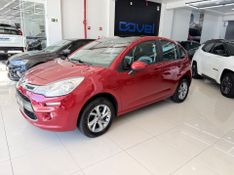 Citroen C3 Tendance 1.6 16v 2016/2017 COVEL VEICULOS ENCANTADO / Carros no Vale