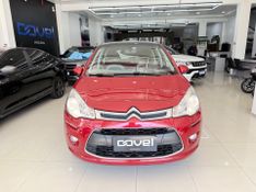 Citroen C3 Tendance 1.6 16v 2016/2017 COVEL VEICULOS ENCANTADO / Carros no Vale