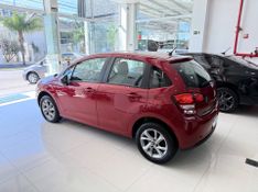 Citroen C3 Tendance 1.6 16v 2016/2017 COVEL VEICULOS ENCANTADO / Carros no Vale