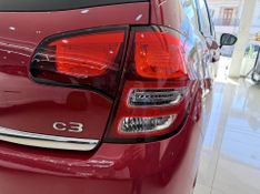 Citroen C3 Tendance 1.6 16v 2016/2017 COVEL VEICULOS ENCANTADO / Carros no Vale