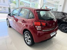Citroen C3 Tendance 1.6 16v 2016/2017 COVEL VEICULOS ENCANTADO / Carros no Vale