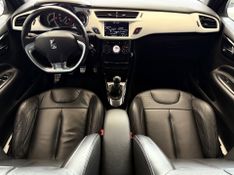 Citroen Ds3 Turbo165m6 2015/2016 COVEL VEICULOS ENCANTADO / Carros no Vale