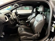 Citroen Ds3 Turbo165m6 2015/2016 COVEL VEICULOS ENCANTADO / Carros no Vale