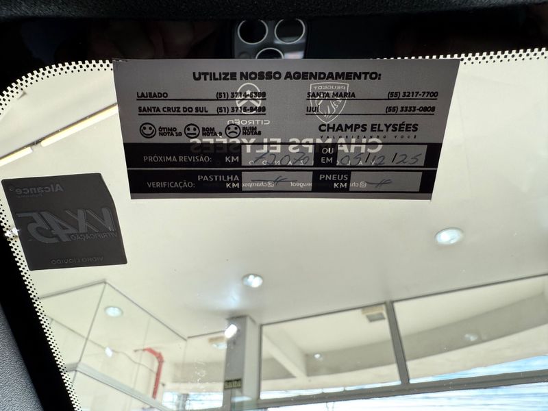 Citroen Ds3 Turbo165m6 2015/2016 COVEL VEICULOS ENCANTADO / Carros no Vale Citroen Ds3 Turbo165m6 2015/2016 COVEL VEICULOS ENCANTADO / Carros no Vale