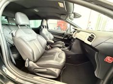 Citroen Ds3 Turbo165m6 2015/2016 COVEL VEICULOS ENCANTADO / Carros no Vale