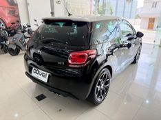 Citroen Ds3 Turbo165m6 2015/2016 COVEL VEICULOS ENCANTADO / Carros no Vale