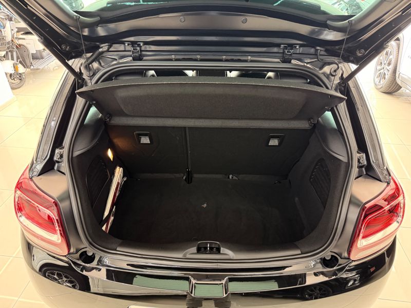 Citroen Ds3 Turbo165m6 2015/2016 COVEL VEICULOS ENCANTADO / Carros no Vale Citroen Ds3 Turbo165m6 2015/2016 COVEL VEICULOS ENCANTADO / Carros no Vale