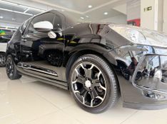 Citroen Ds3 Turbo165m6 2015/2016 COVEL VEICULOS ENCANTADO / Carros no Vale