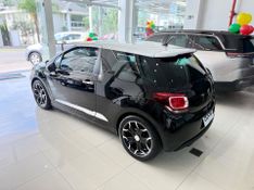 Citroen Ds3 Turbo165m6 2015/2016 COVEL VEICULOS ENCANTADO / Carros no Vale