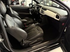 Citroen Ds3 Turbo165m6 2015/2016 COVEL VEICULOS ENCANTADO / Carros no Vale