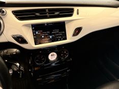 Citroen Ds3 Turbo165m6 2015/2016 COVEL VEICULOS ENCANTADO / Carros no Vale