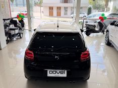 Citroen Ds3 Turbo165m6 2015/2016 COVEL VEICULOS ENCANTADO / Carros no Vale