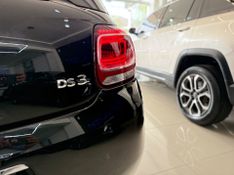 Citroen Ds3 Turbo165m6 2015/2016 COVEL VEICULOS ENCANTADO / Carros no Vale