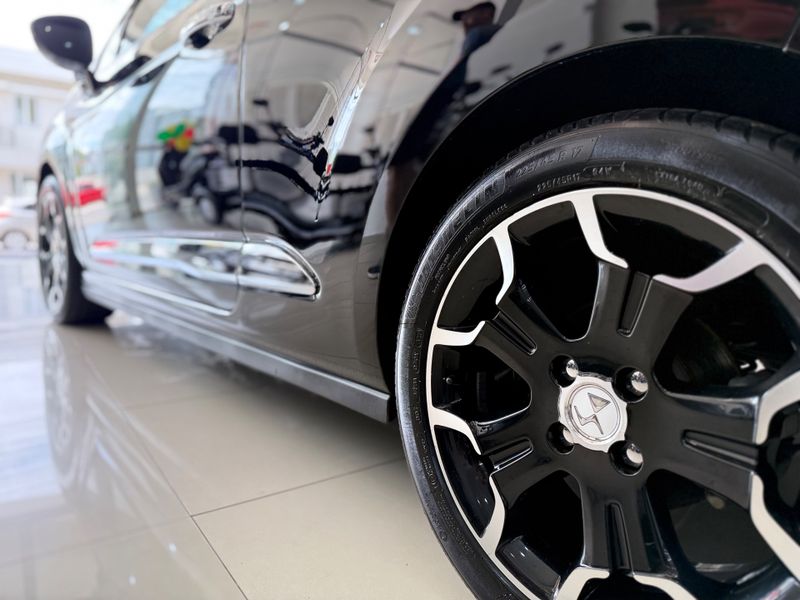 Citroen Ds3 Turbo165m6 2015/2016 COVEL VEICULOS ENCANTADO / Carros no Vale Citroen Ds3 Turbo165m6 2015/2016 COVEL VEICULOS ENCANTADO / Carros no Vale