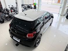 Citroen Ds3 Turbo165m6 2015/2016 COVEL VEICULOS ENCANTADO / Carros no Vale
