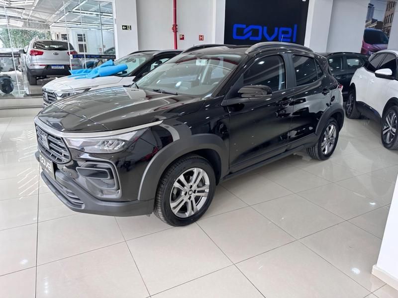 Fiat Pulse Drive 1.3 8v 2022/2022 COVEL VEICULOS ENCANTADO / Carros no Vale Fiat Pulse Drive 1.3 8v 2022/2022 COVEL VEICULOS ENCANTADO / Carros no Vale