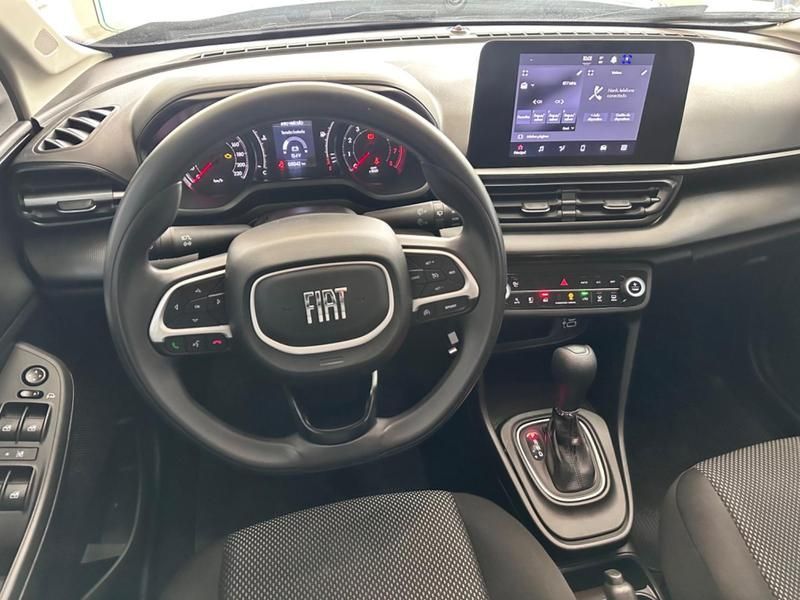 Fiat Pulse Drive 1.3 8v 2022/2022 COVEL VEICULOS ENCANTADO / Carros no Vale Fiat Pulse Drive 1.3 8v 2022/2022 COVEL VEICULOS ENCANTADO / Carros no Vale