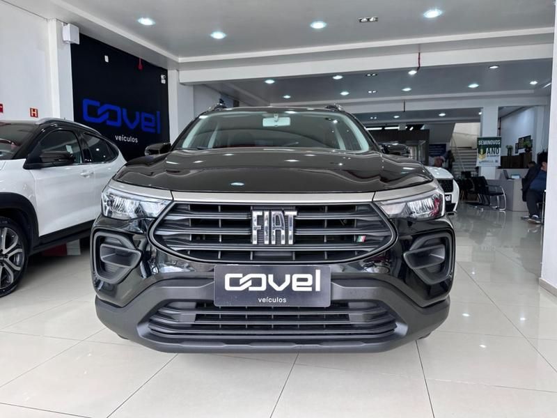 Fiat Pulse Drive 1.3 8v 2022/2022 COVEL VEICULOS ENCANTADO / Carros no Vale Fiat Pulse Drive 1.3 8v 2022/2022 COVEL VEICULOS ENCANTADO / Carros no Vale