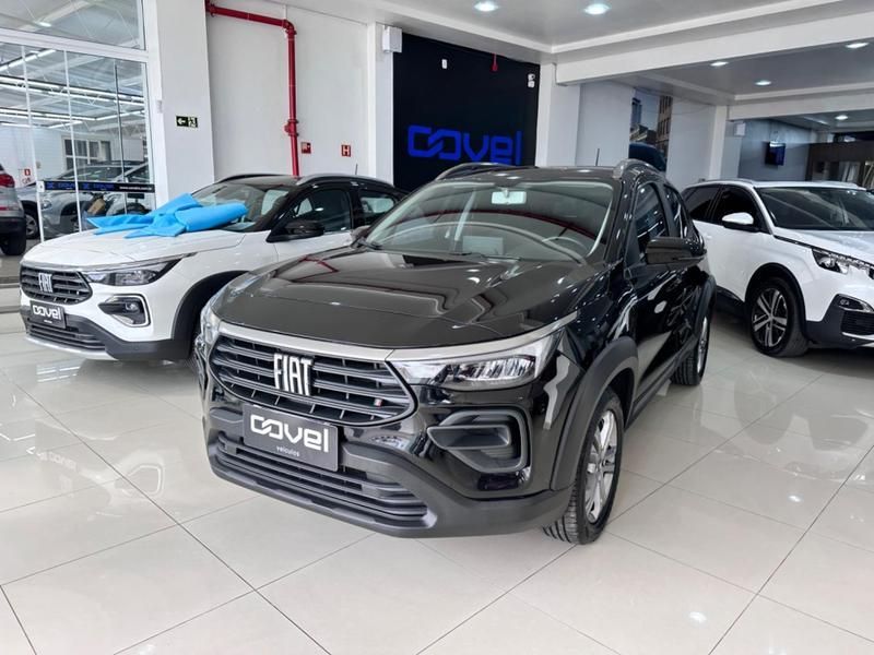 Fiat Pulse Drive 1.3 8v 2022/2022 COVEL VEICULOS ENCANTADO / Carros no Vale Fiat Pulse Drive 1.3 8v 2022/2022 COVEL VEICULOS ENCANTADO / Carros no Vale