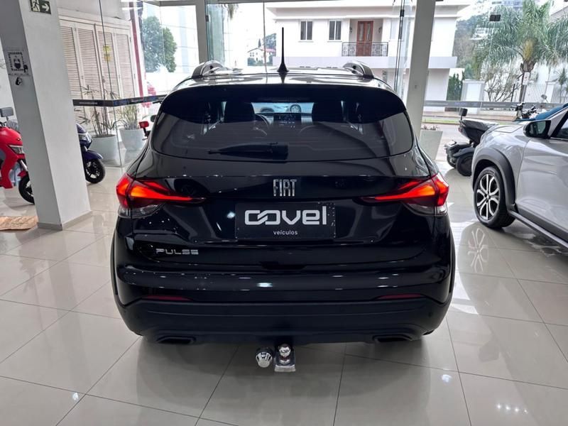 Fiat Pulse Drive 1.3 8v 2022/2022 COVEL VEICULOS ENCANTADO / Carros no Vale Fiat Pulse Drive 1.3 8v 2022/2022 COVEL VEICULOS ENCANTADO / Carros no Vale