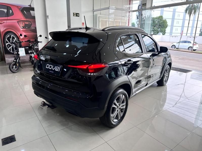 Fiat Pulse Drive 1.3 8v 2022/2022 COVEL VEICULOS ENCANTADO / Carros no Vale Fiat Pulse Drive 1.3 8v 2022/2022 COVEL VEICULOS ENCANTADO / Carros no Vale