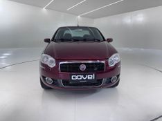 Fiat Siena Essence 1.6 2010/2011 COVEL VEICULOS ENCANTADO / Carros no Vale
