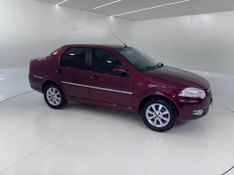 Fiat Siena Essence 1.6 2010/2011 COVEL VEICULOS ENCANTADO / Carros no Vale