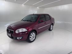 Fiat Siena Essence 1.6 2010/2011 COVEL VEICULOS ENCANTADO / Carros no Vale