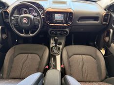 Fiat Toro Volcano 2.0 16v 4×4 Tb 2018/2019 COVEL VEICULOS ENCANTADO / Carros no Vale
