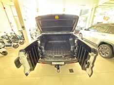 Fiat Toro Volcano 2.0 16v 4×4 Tb 2018/2019 COVEL VEICULOS ENCANTADO / Carros no Vale