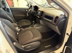 Fiat Toro Volcano 2.0 16v 4×4 Tb 2018/2019 COVEL VEICULOS ENCANTADO / Carros no Vale