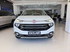 Fiat Toro Volcano 2.0 16v 4×4 Tb 2018/2019 COVEL VEICULOS ENCANTADO / Carros no Vale