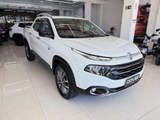 Fiat Toro Volcano 2.0 16v 4×4 Tb 2018/2019 COVEL VEICULOS ENCANTADO / Carros no Vale