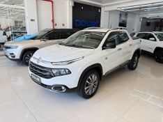 Fiat Toro Volcano 2.0 16v 4×4 Tb 2018/2019 COVEL VEICULOS ENCANTADO / Carros no Vale