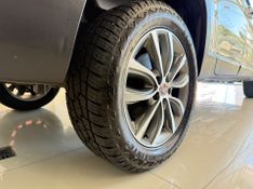 Fiat Toro Volcano 2.0 16v 4×4 Tb 2018/2019 COVEL VEICULOS ENCANTADO / Carros no Vale