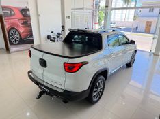 Fiat Toro Volcano 2.0 16v 4×4 Tb 2018/2019 COVEL VEICULOS ENCANTADO / Carros no Vale