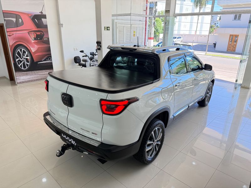 Fiat Toro Volcano 2.0 16v 4×4 Tb 2018/2019 COVEL VEICULOS ENCANTADO / Carros no Vale Fiat Toro Volcano 2.0 16v 4×4 Tb 2018/2019 COVEL VEICULOS ENCANTADO / Carros no Vale